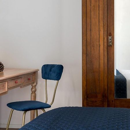 Fiorenzuola Bed & Breakfast Fiorenzuola di Focara Номер фото