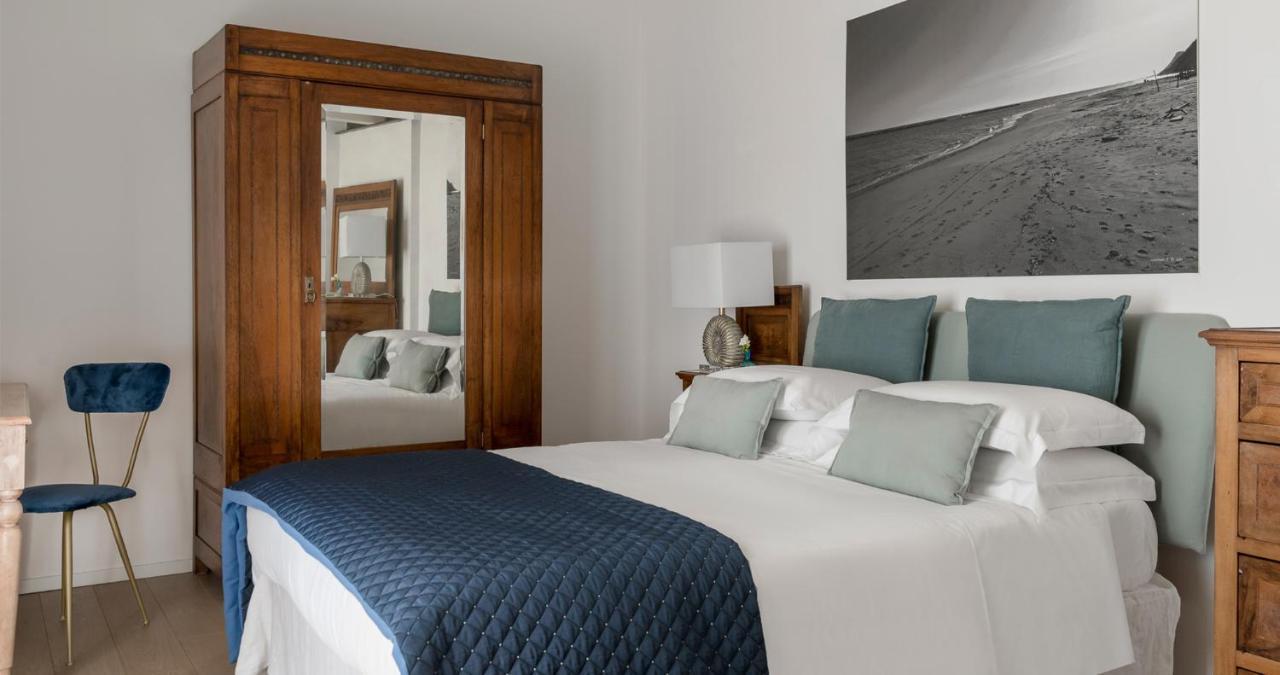 Fiorenzuola Bed & Breakfast Fiorenzuola di Focara Экстерьер фото