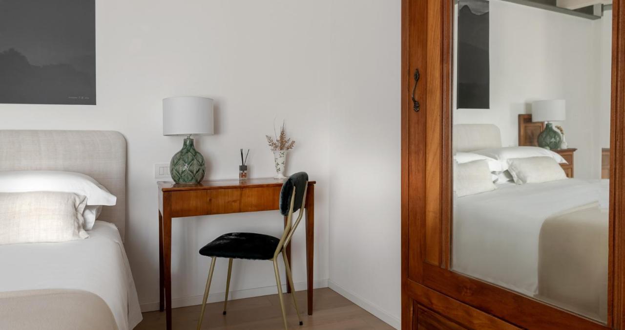 Fiorenzuola Bed & Breakfast Fiorenzuola di Focara Экстерьер фото