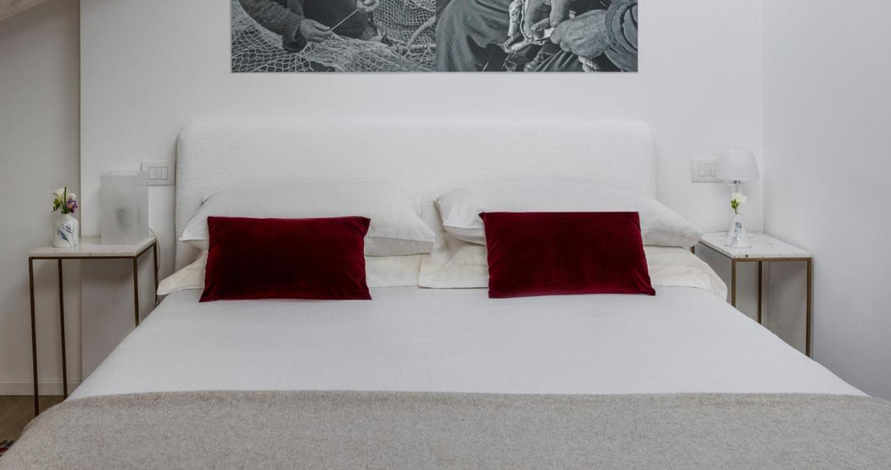 Fiorenzuola Bed & Breakfast Fiorenzuola di Focara Экстерьер фото