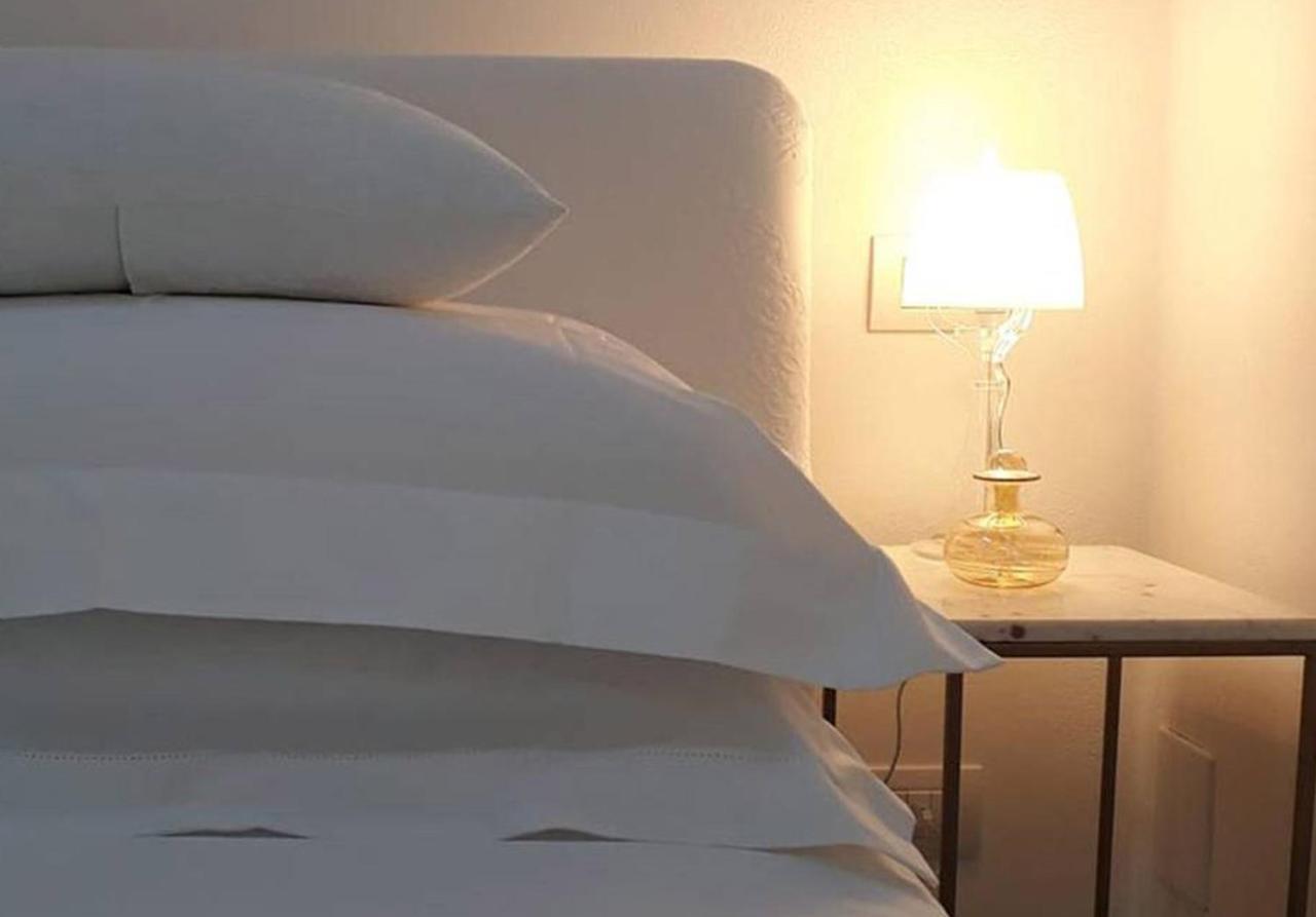Fiorenzuola Bed & Breakfast Fiorenzuola di Focara Экстерьер фото