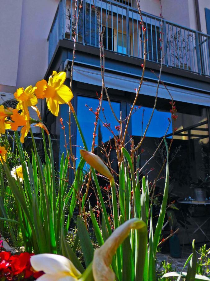 Fiorenzuola Bed & Breakfast Fiorenzuola di Focara Экстерьер фото
